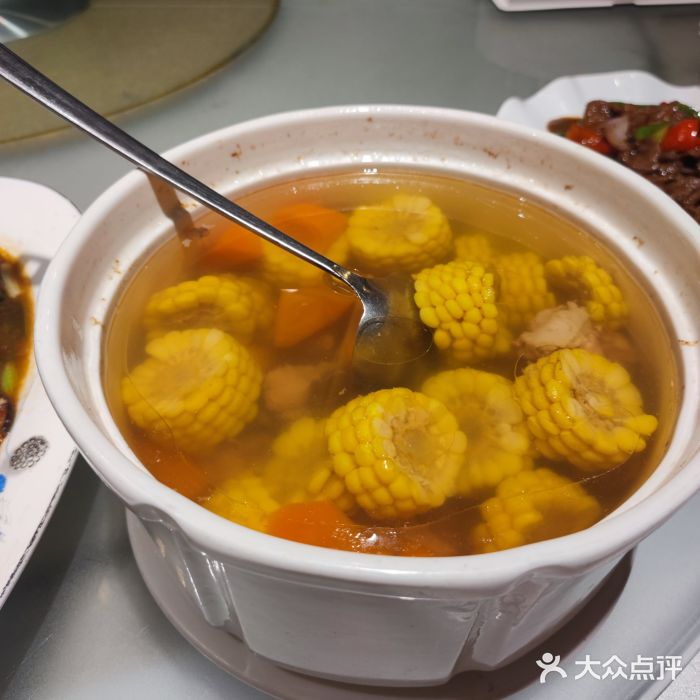 龙岩华美达龙州酒店图片