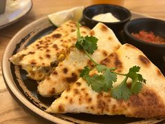 -Taco Mama嗒蔻妈妈墨西哥餐厅(环宇城店)