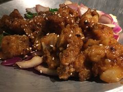 -绿茶餐厅(领展购物广场·中关村店)