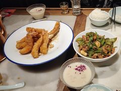 -小吊梨汤·北京菜·烤鸭(清河万象汇店)