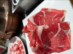 -北平三兄弟涮肉(簋街总店)