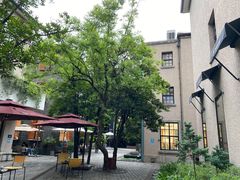 -徐家汇源景区-衡山坊