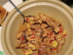 -绿草地·湘菜(芙蓉天街店)