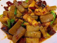 -小雅木姜子烤鸡·贵州菜(鸿通城店)
