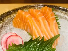 -山之川日料放题(通州店)