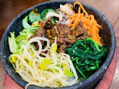 -敏丁拌饭(中街总店)