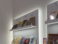 -海马体照相馆(大连柏威年购物中心店)