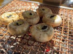 -九田家黑牛烤肉料理(华侨城店)