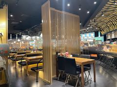 -雷门拉面·现熬骨汤(凯德来福士店)