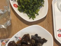 -鱼酷活鱼烤鱼(梅江印象城店)