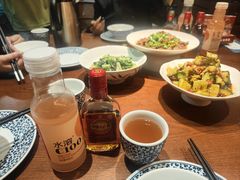 -乡村井冈·乡野江西菜(黄龙店)