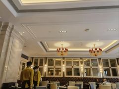 -上海虹桥西郊庄园丽笙大酒店