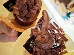 -GODIVA(王府井apm店)