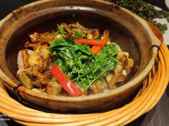 -鹊玥·粤菜小馆(汇智国际商业中心店)
