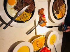 -豪客来牛排(伟诚广场店)