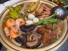 -紫泥369粗粮季(鼓楼店)