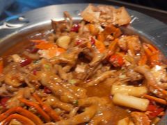 -胖哥俩肉蟹煲(梅溪步步高店)