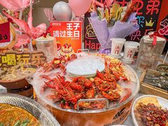 -拙味兄弟龙虾.砂锅粥(迎宾店)