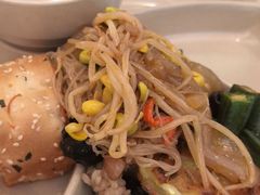 -素满香·全民食养自助(长宁龙之梦店)