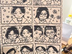 -PIGGYOO人生四格漫画店(朝外店)