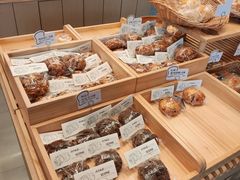-崎本的店·专业酵种吐司(无锡万象汇店)
