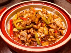 -千百味红餐厅·非遗江西菜(绿地双子塔总店)