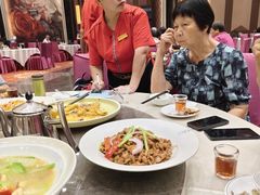 -尖沙咀大酒楼(大沥竹基南店·粤菜海鲜·宴会聚餐)