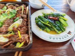 -清真永恒华威肉饼(潘家园店)