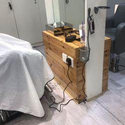 -P.STYLE派斯造型