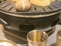 -牧童禧肉社·韩国炭火烤肉店(中粮祥云小镇创始店)
