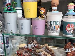 -Something For(中洲湾店)
