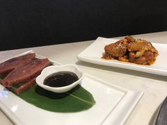-么子烤肉(化龙池店)