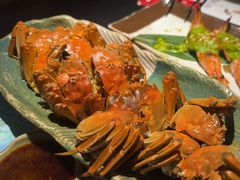 -花潮料理艺食馆(成都万象城店)