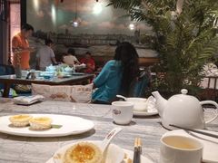 -广东道至正餐厅(区庄店)