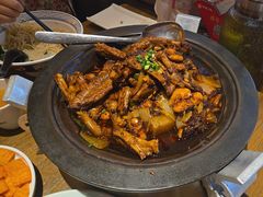-六月雪干锅(涪城万达广场店)