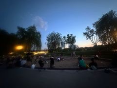 -西海子公园