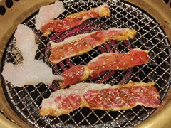 -久苑烧肉(世界城广场店)