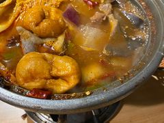 -范贤光鸡公煲(平乐园总店)