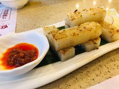 特惠香煎萝卜糕-点都德(汇点楼店)