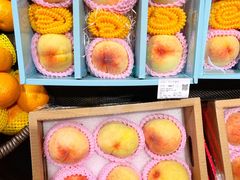 -Olé精品超市(北京合生汇店)