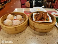 百合酱蒸凤爪-点都德(北京路贰店)