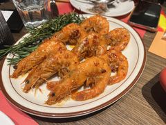 -ZAFFERANO西班牙海鲜饭(上海首店)