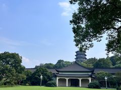 -浙江西子宾馆·牡丹厅