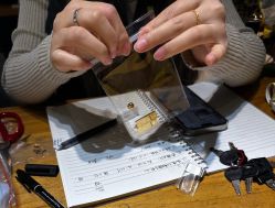 -邵老师打金·黄金加工(大望路总店)