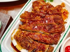 -蟹小友·蟹黄面·手工点心(南京东路店)