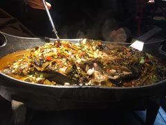 -里岛烤鱼(东港凯虹广场店)