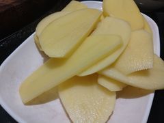 -老家大锅台(世纪城店)