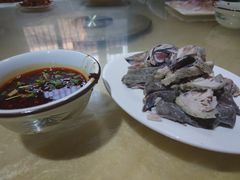 -映秋饭店(李庄总店)