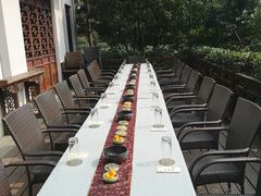 -十八棵（老龙井）御茶园(老龙井店)