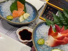 -大渔铁板烧(大悦城店)